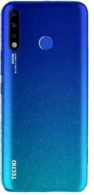 Tecno Spark 4