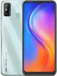 Tecno Spark 6 Go smartphone
