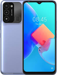 Tecno Spark 8C