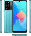 Tecno Spark Go 2022 smartphone