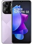 Tecno Spark Go 2023 smartphone