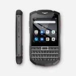 Unihertz Titan Pocket smartphone