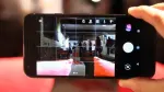 Google Pixel 2 smartphone