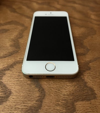 Apple iPhone SE (1st Gen)