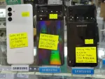 Samsung Galaxy A13 5G smartphone