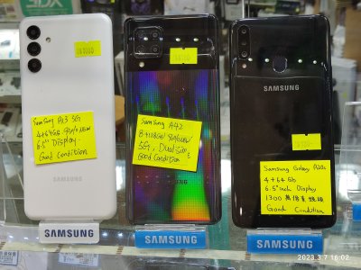 Samsung Galaxy A13 5G