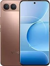 Vivo S2 5G smartphone