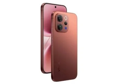 Vivo V80 5G smartphone