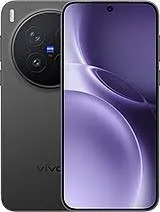 Vivo X300 Pro smartphone