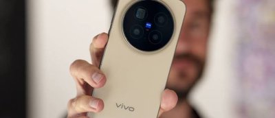 Vivo X500