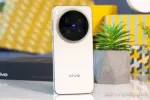 Vivo X500 Pro smartphone