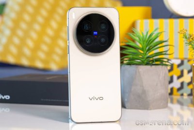 Vivo X500 Pro