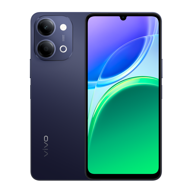 Vivo Y11 5G