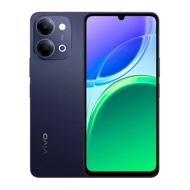 Vivo Y11 5G smartphone