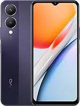 Vivo Y28 5G smartphone