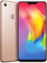 Vivo Y83