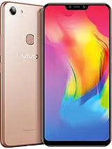 Vivo Y83 smartphone