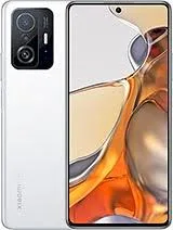 Xiaomi 11T Pro smartphone