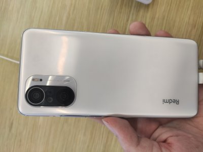 Xiaomi Mi 11X
