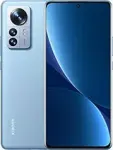 Xiaomi 12 Pro smartphone