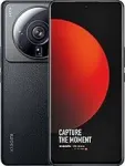 Xiaomi 12S Ultra smartphone