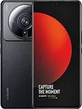 Xiaomi 12S Ultra smartphone
