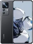 Xiaomi 12T Pro smartphone