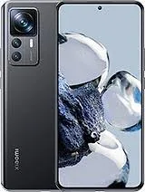 Xiaomi 12T Pro smartphone