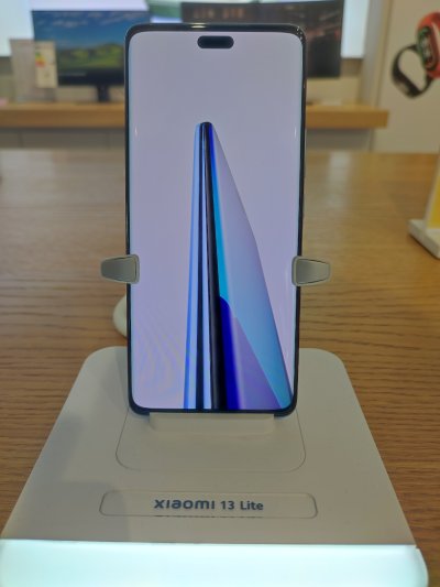 Xiaomi 13 Lite