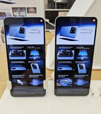 Xiaomi 13T Pro