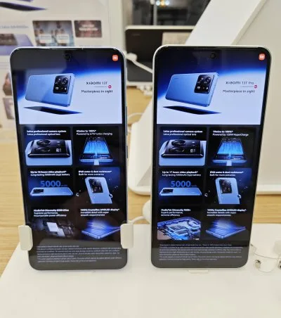 Xiaomi 13T Pro smartphone