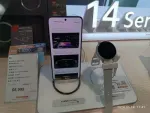 Xiaomi 14 Ultra smartphone