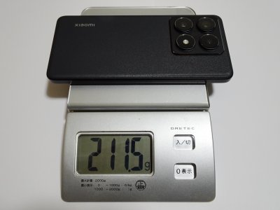 Xiaomi 14T