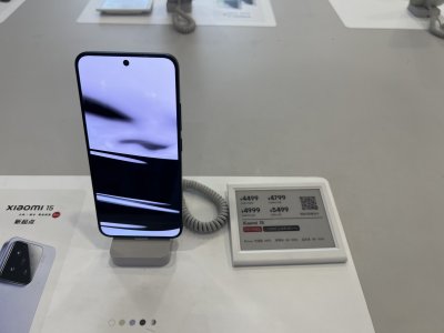 Xiaomi 15