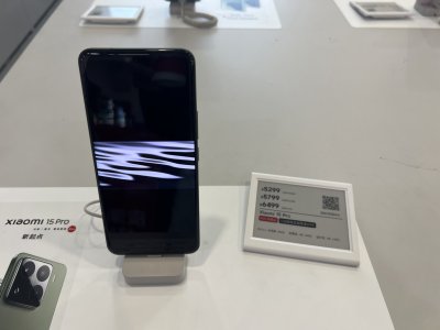 Xiaomi 15 Pro