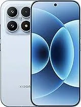 Xiaomi 17 smartphone