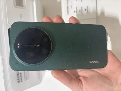 Xiaomi 17 Ultra smartphone