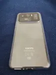Xiaomi Mi 11 Ultra smartphone