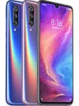 Xiaomi Mi 9 smartphone