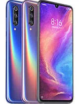 Xiaomi Mi 9 smartphone