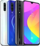 Xiaomi Mi 9 Lite smartphone