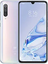 Xiaomi Mi 9 Pro 5G smartphone