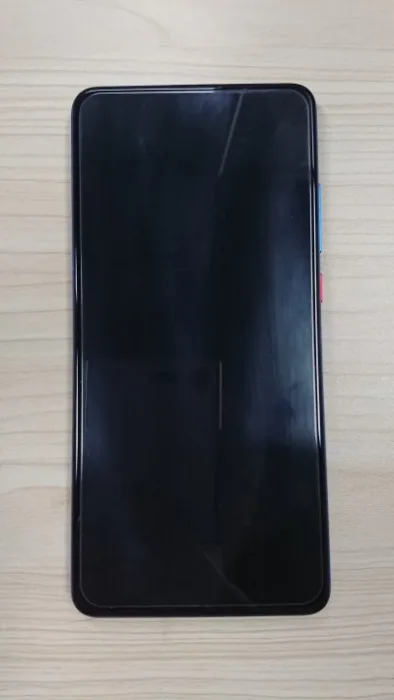 Xiaomi Mi 9T Pro (Redmi K20 Pro) smartphone