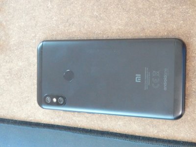 Xiaomi Mi A2
