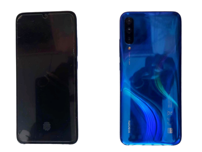 Xiaomi Mi A3