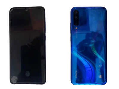 Xiaomi Mi A3 smartphone