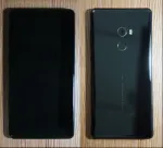 Xiaomi Mi Mix 2 smartphone