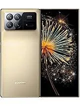Xiaomi Mix Fold 3 smartphone