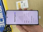 Xiaomi Mix Fold 4 smartphone