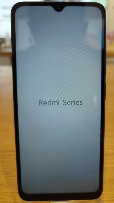 Xiaomi Redmi 12C